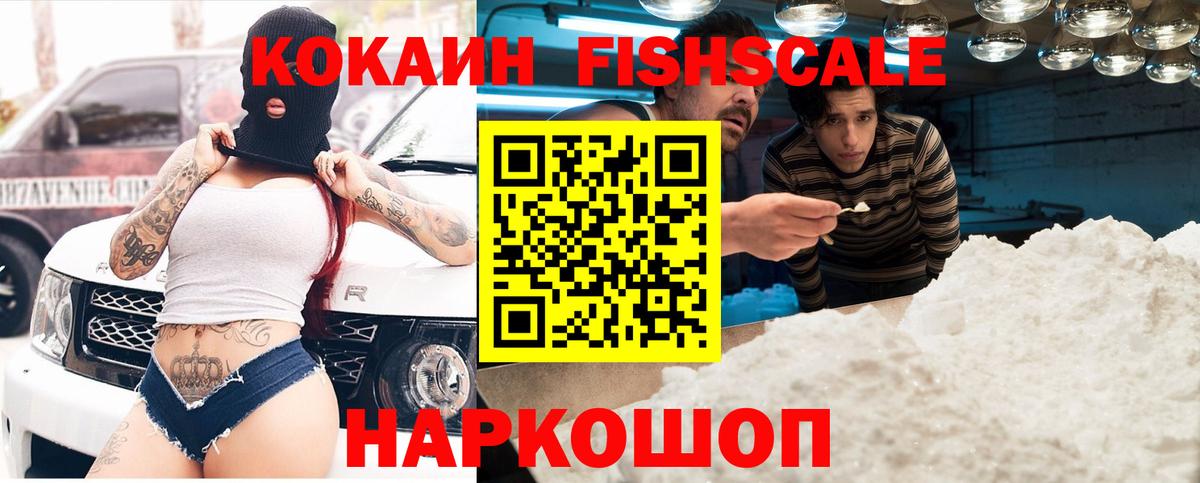 ГАШ Георгиевск