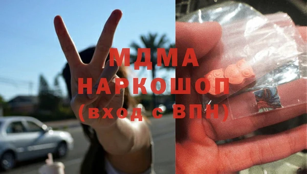 гашик Тавда